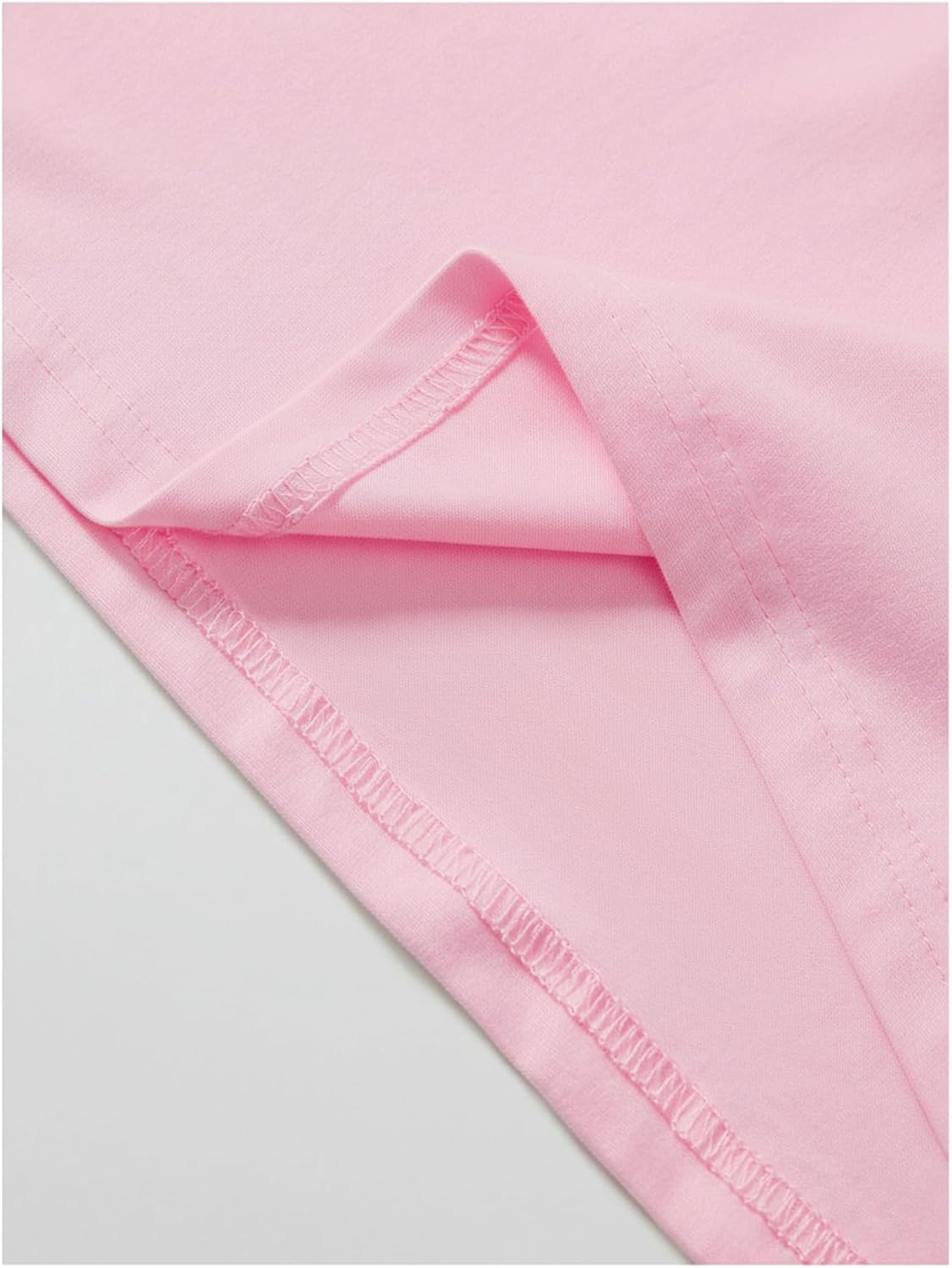 Women's Rhinestone Sequin Bowknot Graphic Tees Short Sleeve Crewneck Summer Tops Going Out T Shirt - Image 4