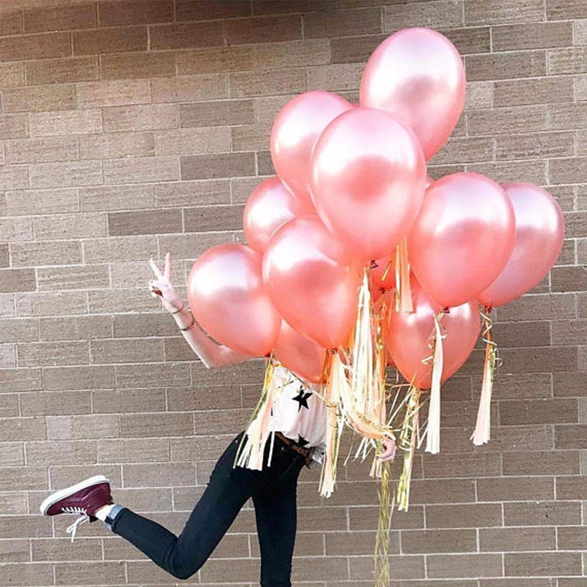 Palloncini Elio Primo Compleanno - Foto 6