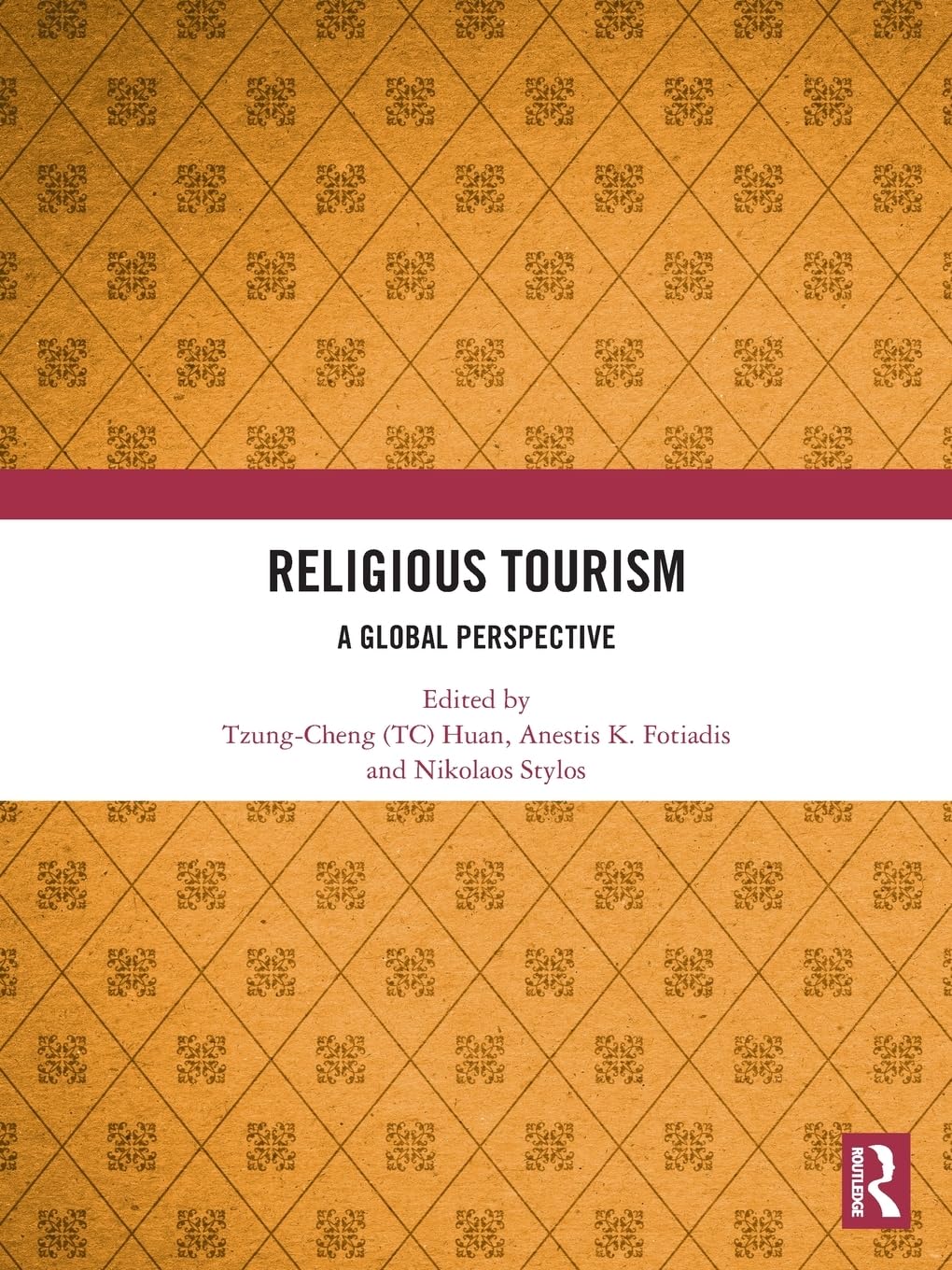 Religious Tourism: A Global Perspective
