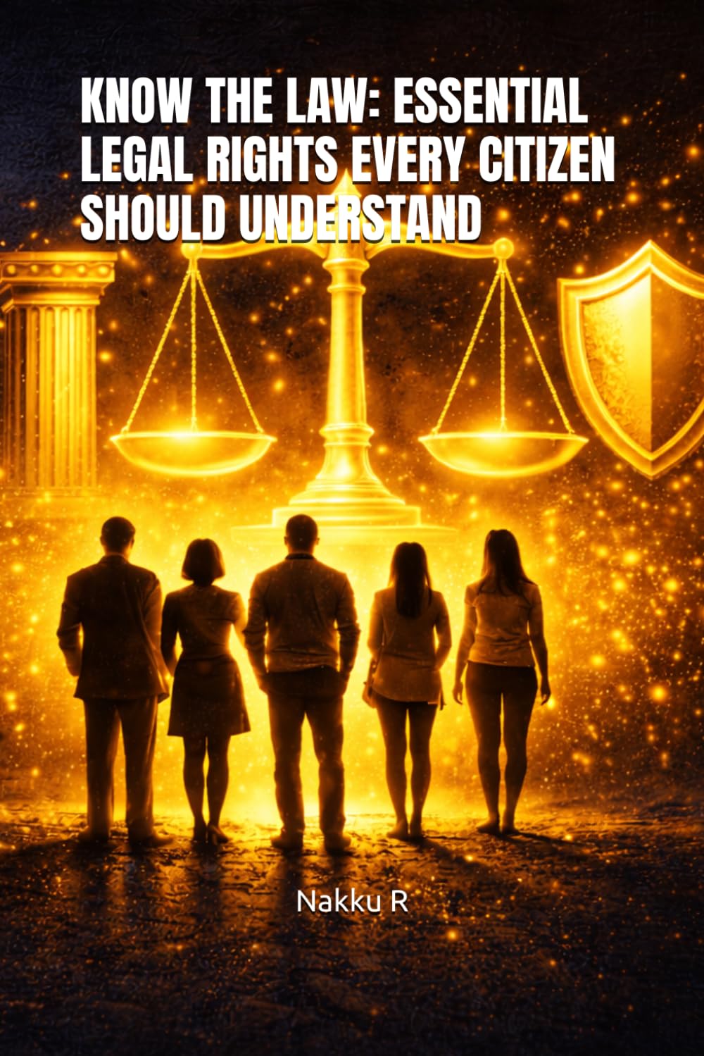 KNOW THE LAW: ESSENTIAL LEGAL RIGHTS EVERY CITIZEN SHOULD UNDERSTAND