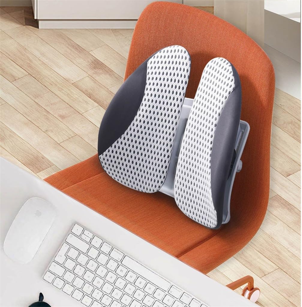Engineering Lumbar Cushion Office Lumbar Cushion Car Top Lumbar Sedentary Not Tired Car Lumbar Support