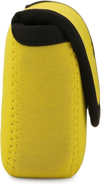 MegaGear Nikon Coolpix A1000, A900 Ultra Light Neoprene Camera Case