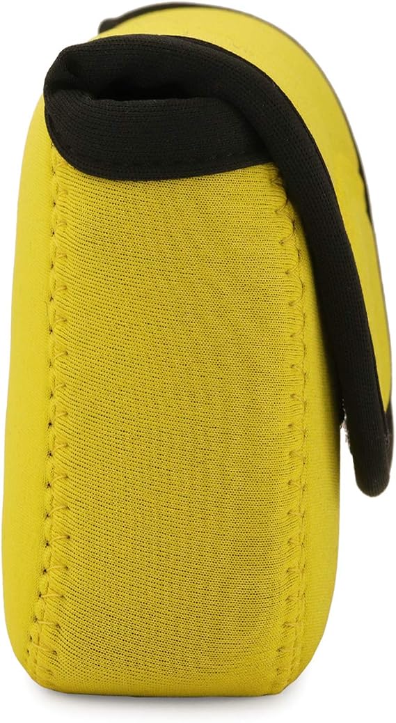 MegaGear Nikon Coolpix A1000, A900 Ultra Light Neoprene Camera Case
