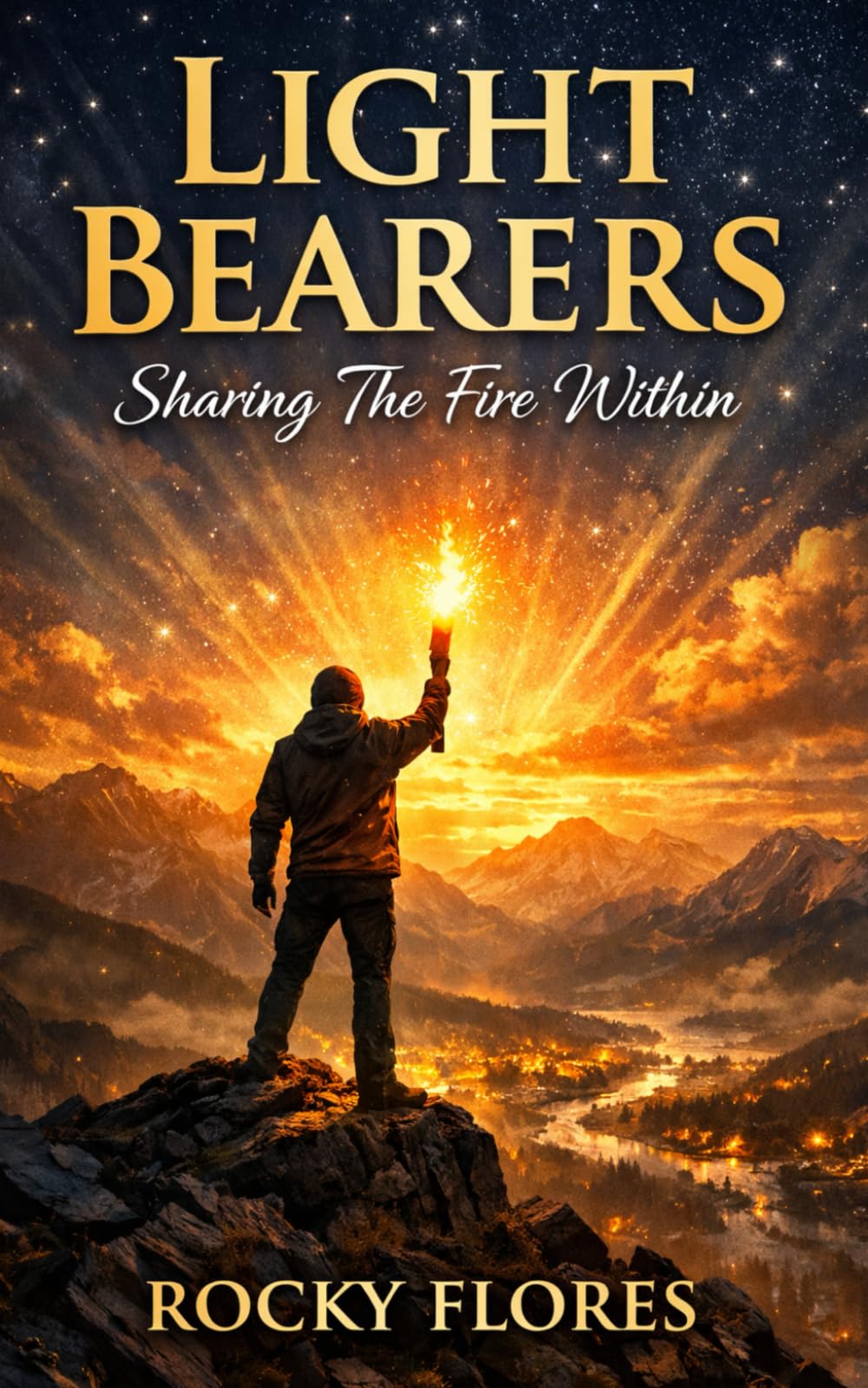 Light Bearers: Sharing The Fire Within