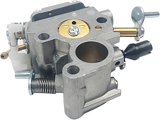 QISUO Carburetor,Chainsaw Carburetor, Carburetor Carb 506450501 for Husqvarna 435 & 440 Chainsaw