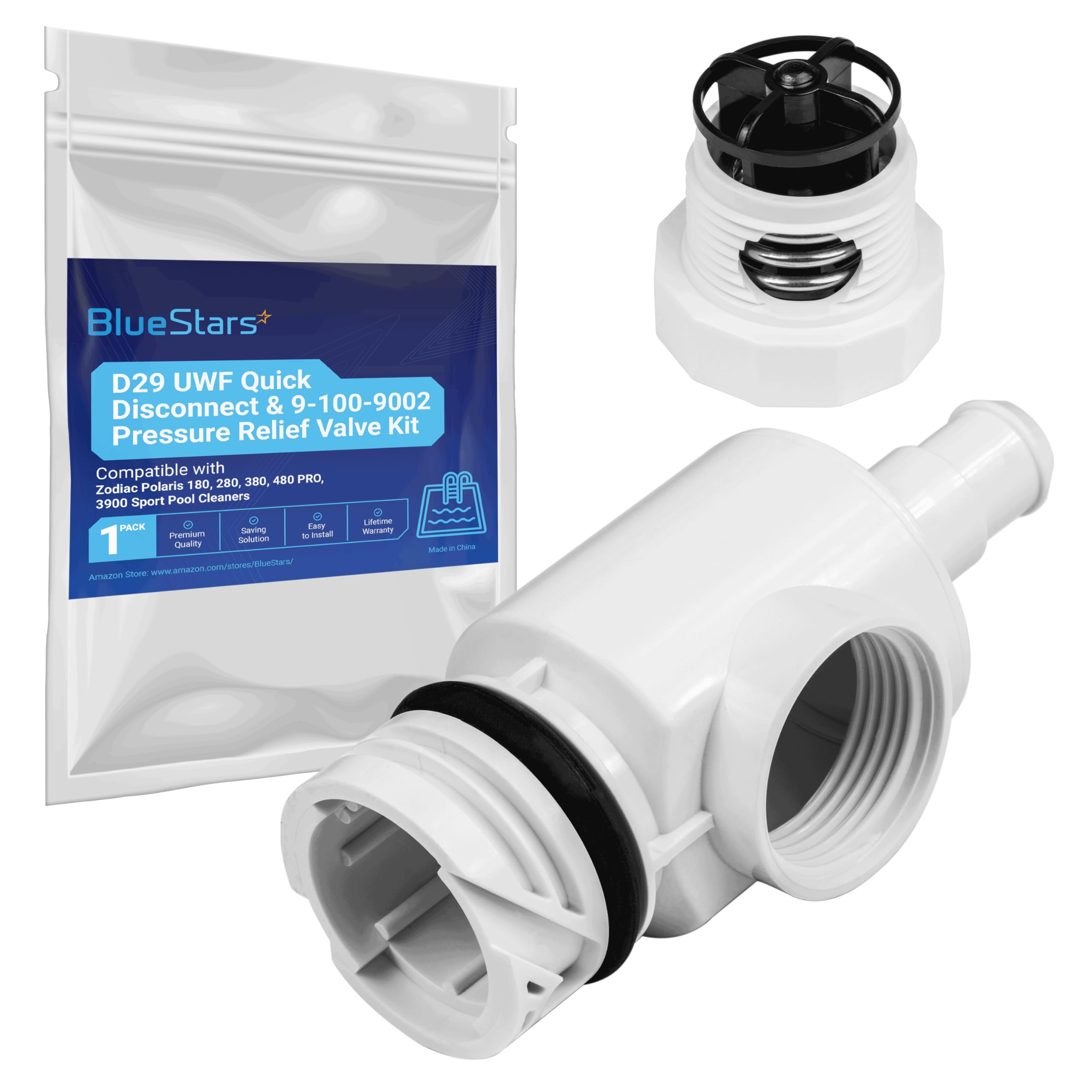 Dragon Leader 様用VALVE ELECTRONIC 54410931 - Ingersoll Rand Automatic Drain Valve Replacement