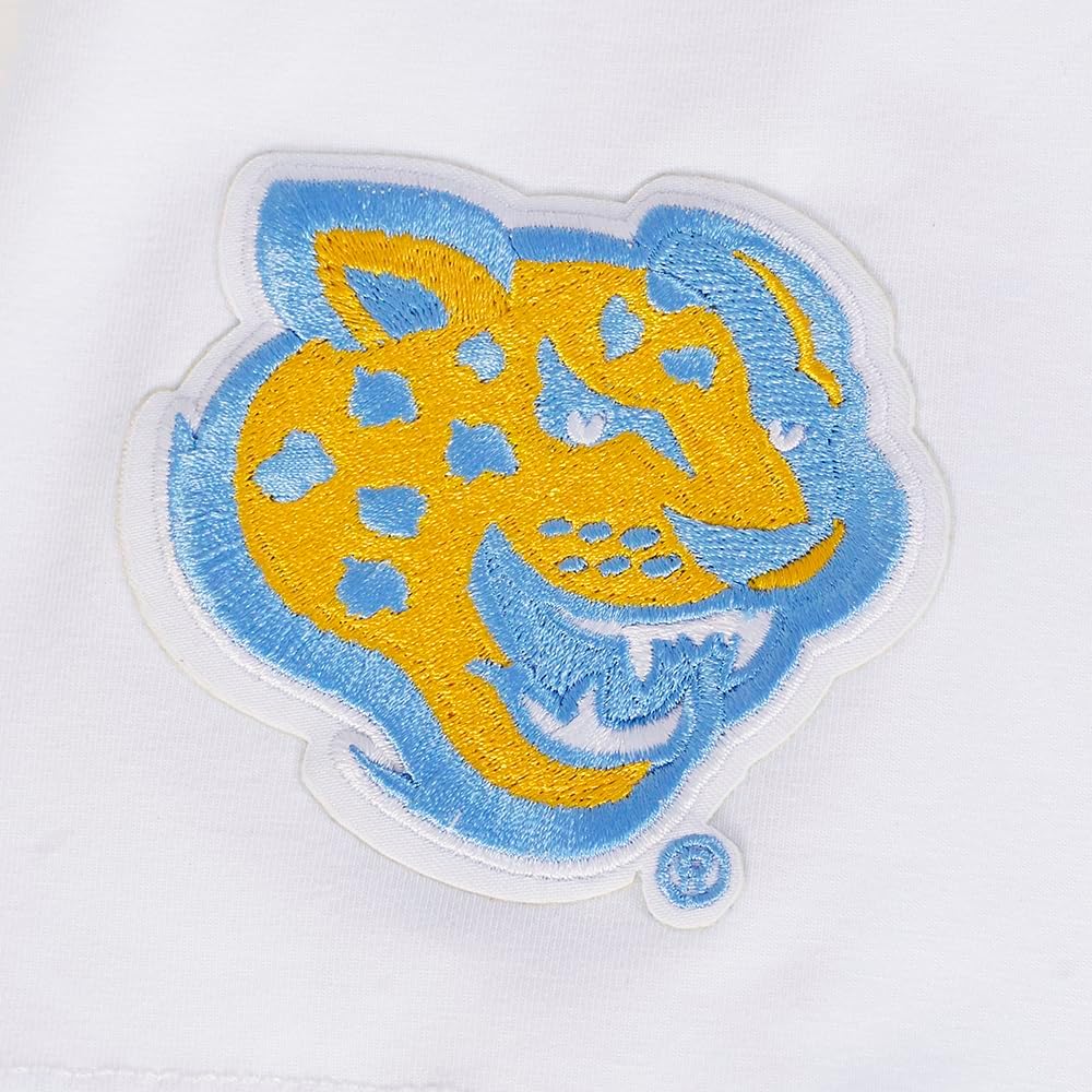 Womens College Classic Essentials Cotton Short Sleeve Boxy Tee - Image 4