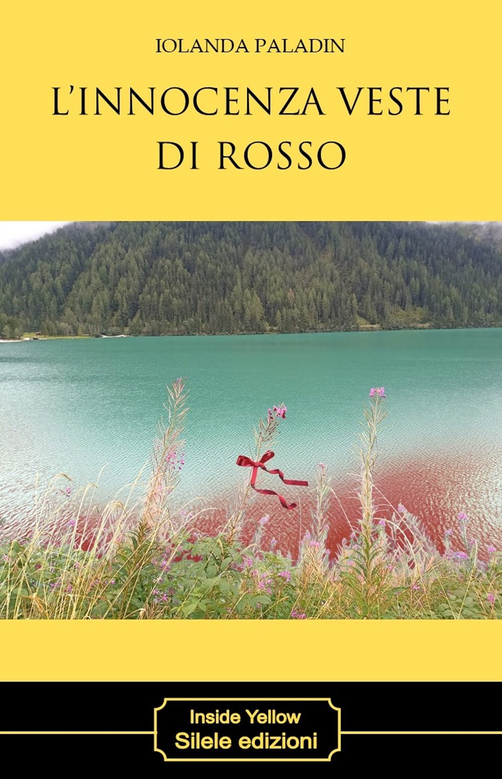 L'innocenza Veste Di Rosso - 4
