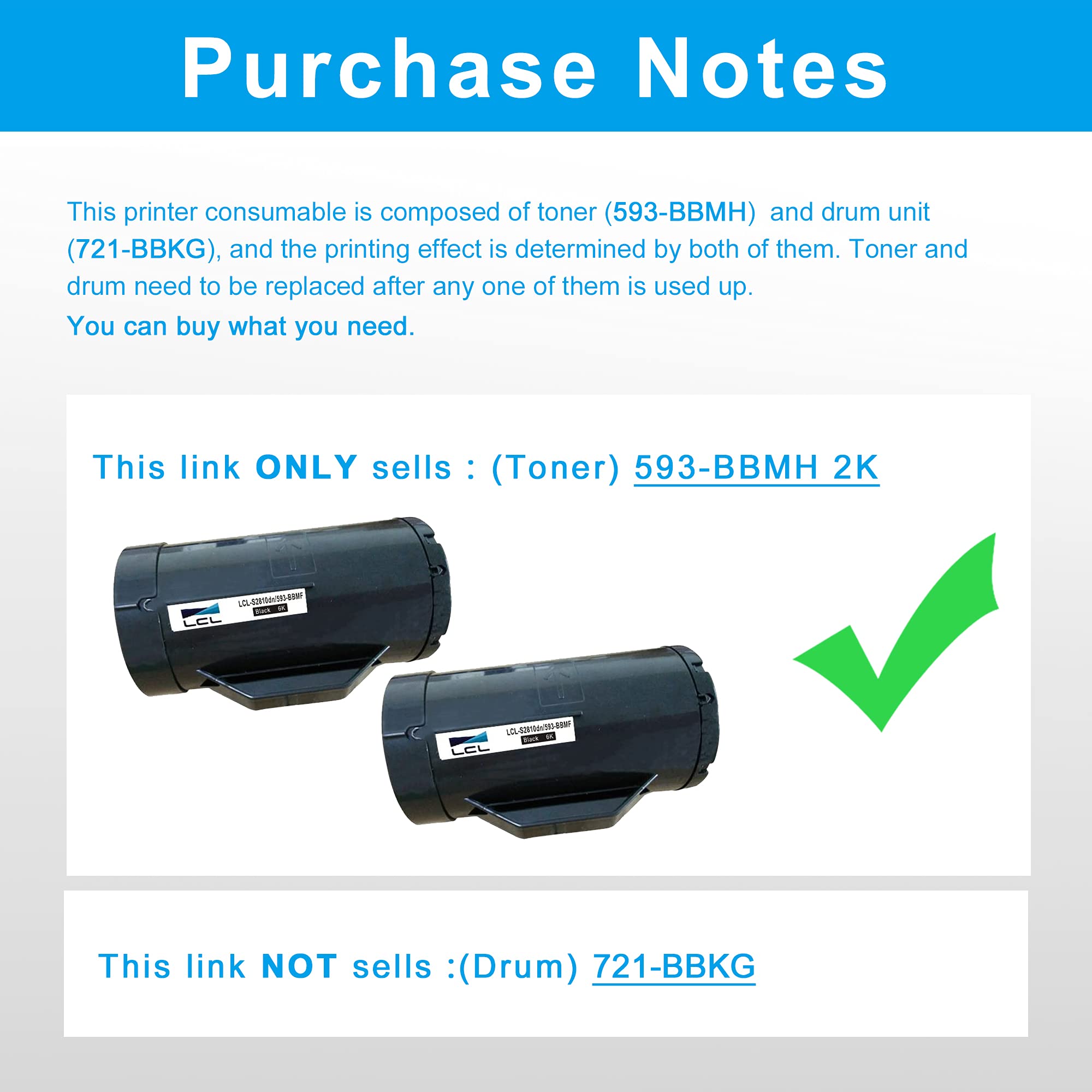 3 Toner Compatibili S2810X Nero Per Stampanti Lexmark S2810dn S2810 S2815 H2815 – Lotto Da 3