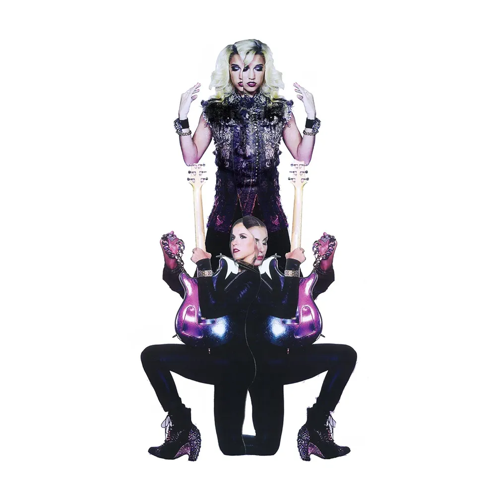 Plectrumelectrum : Prince and 3rdeyegirl: Amazon.fr: CD et