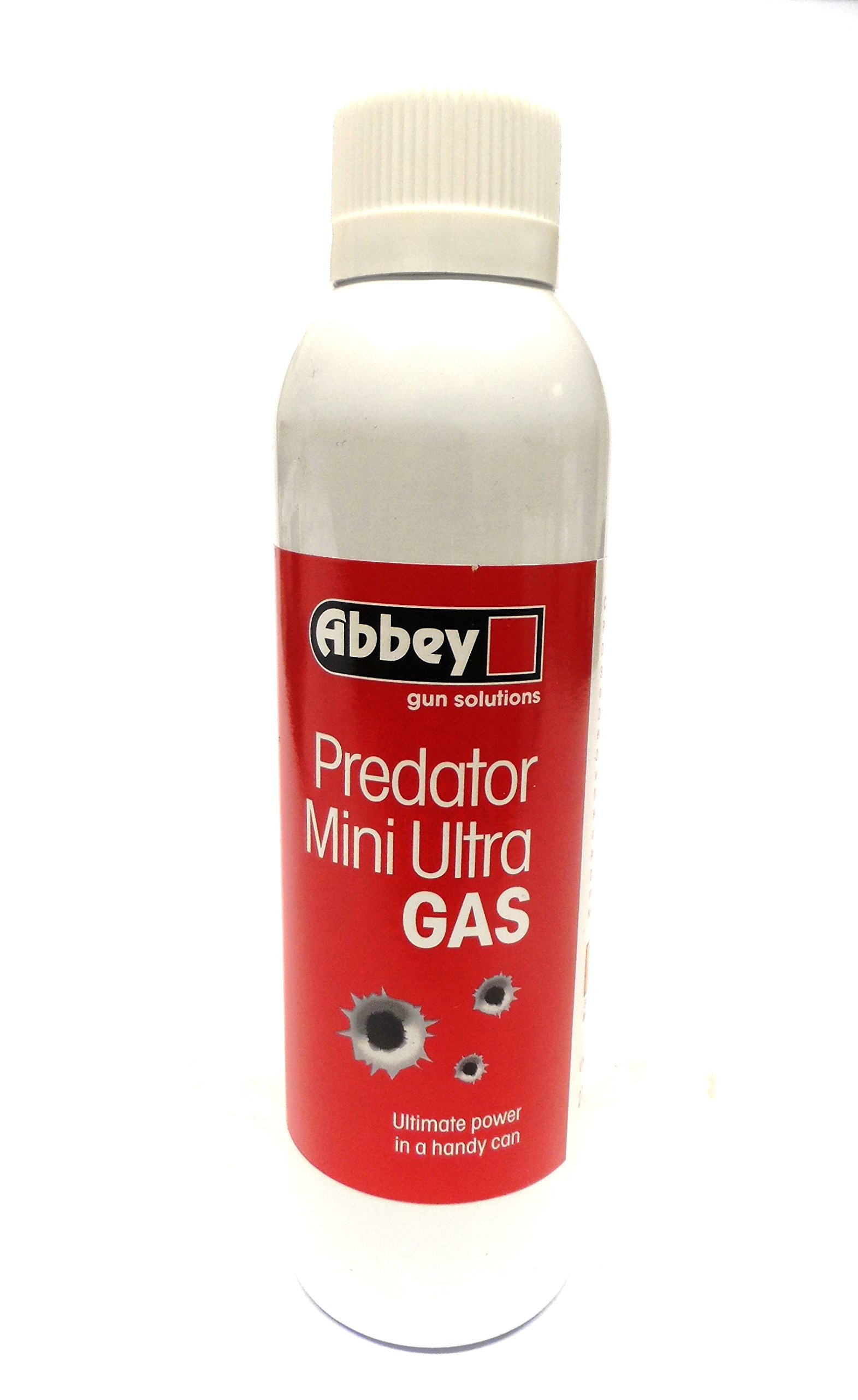 ABBEY Predator Mini Ultra Gas 270ml