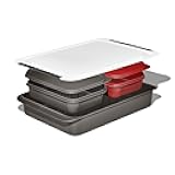 Good Grips Grilling Prep and Carry System