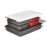 Good Grips Grilling Prep and Carry System