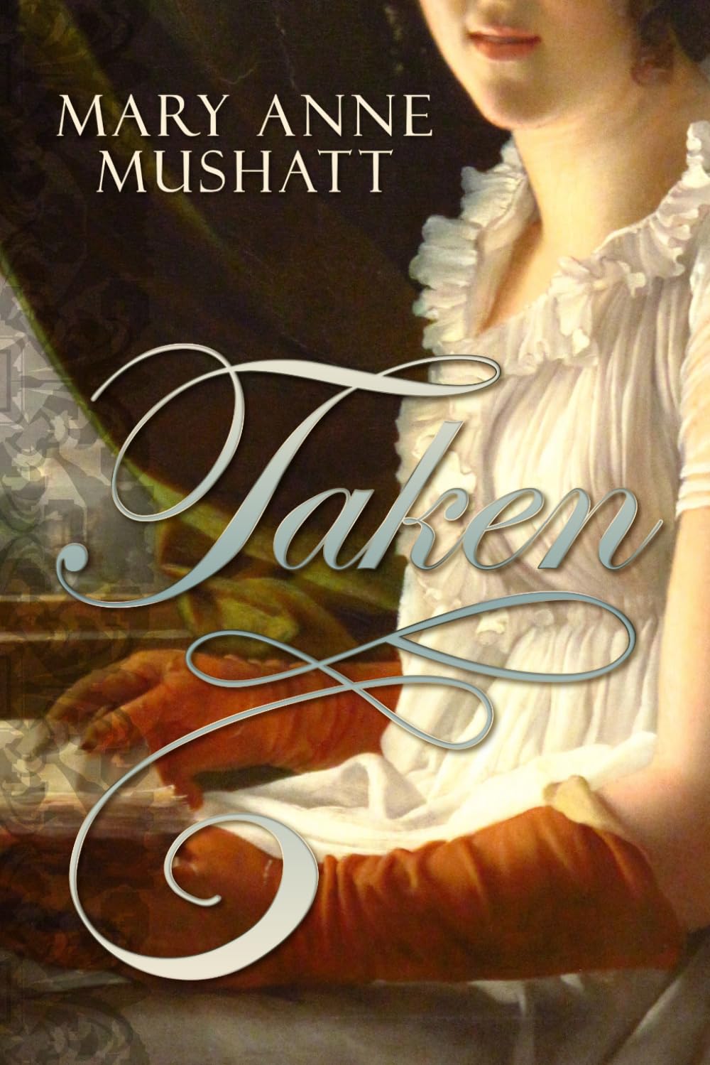 Buy Taken — BookShops.in