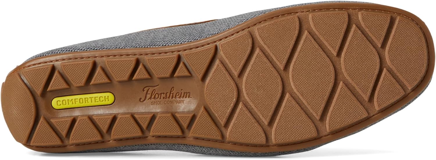 Florsheim Mens Motor Knit Moc Toe Penny Driver - Image 3