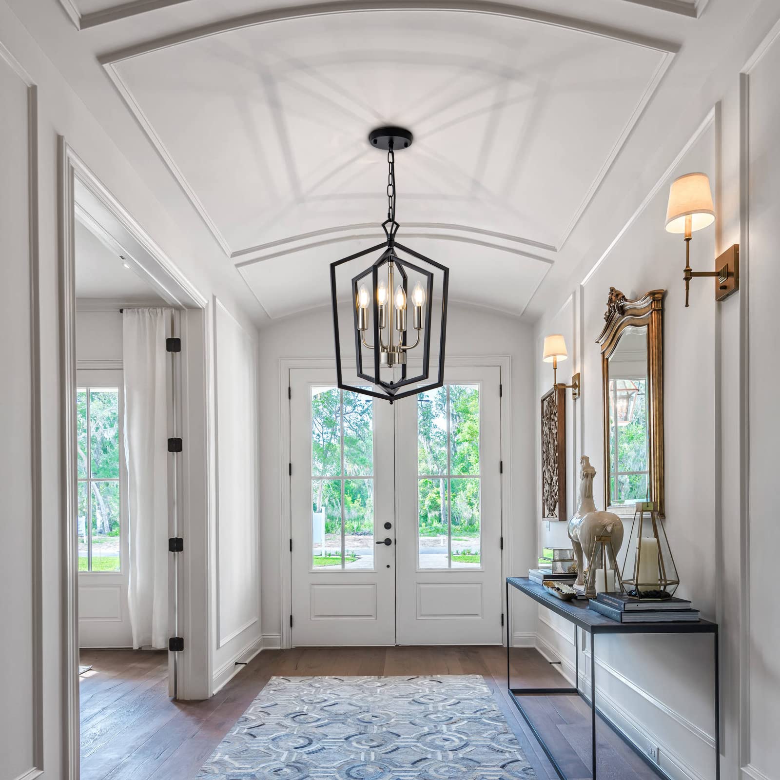 Front Entryway Chandeliers Space Ideas Entryway | Kichler Lighting