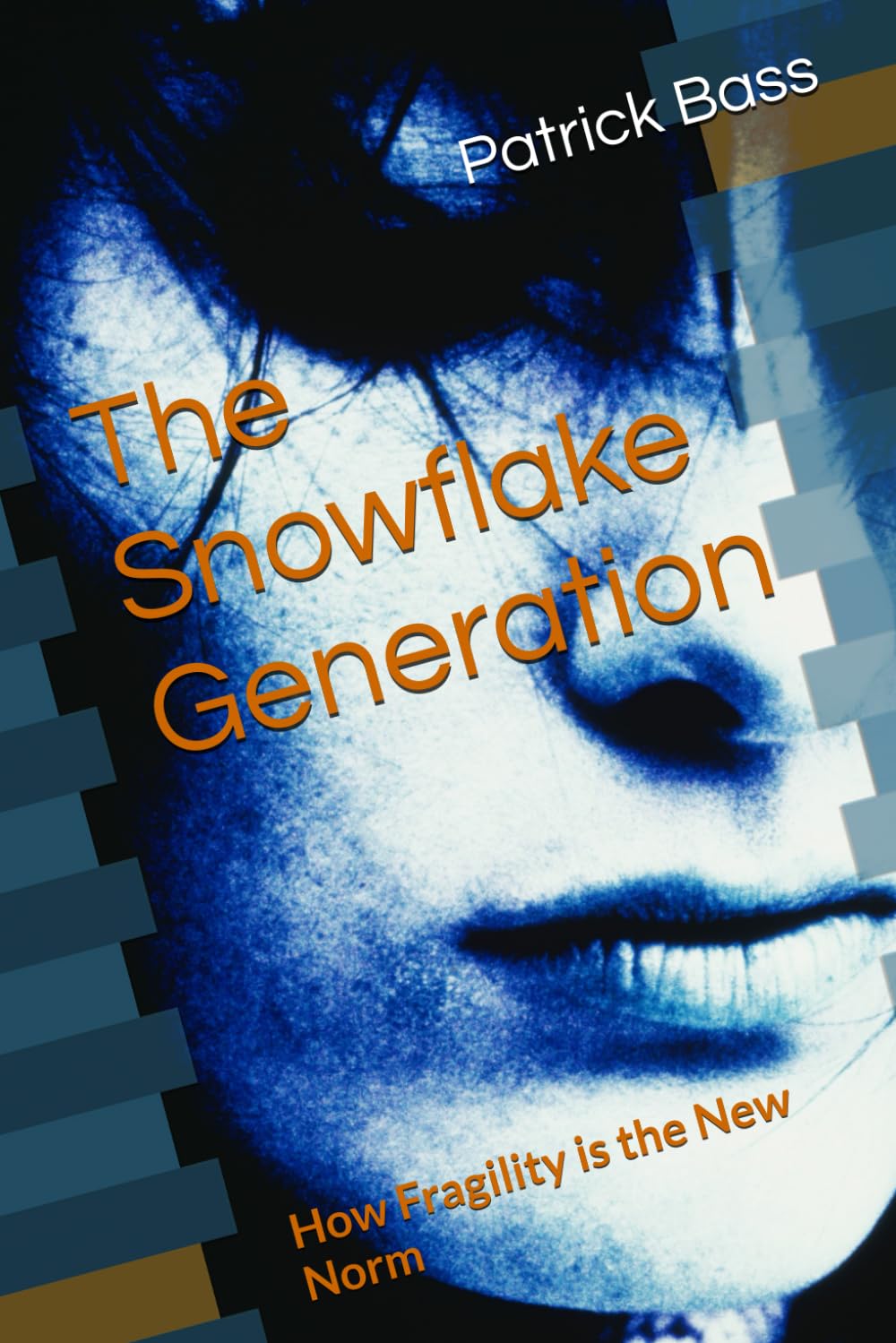 The Snowflake Generation: How Fragility is the New Norm