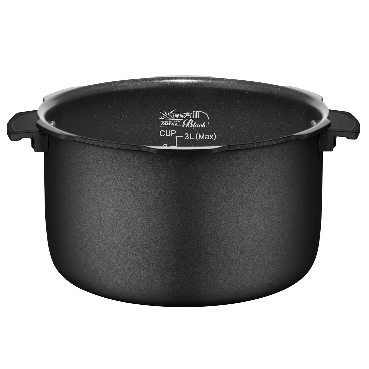 Ersatztopf für CUCKOO CMC-QAB549S | Inner Pot for CUCKOO CMC-QAB549S