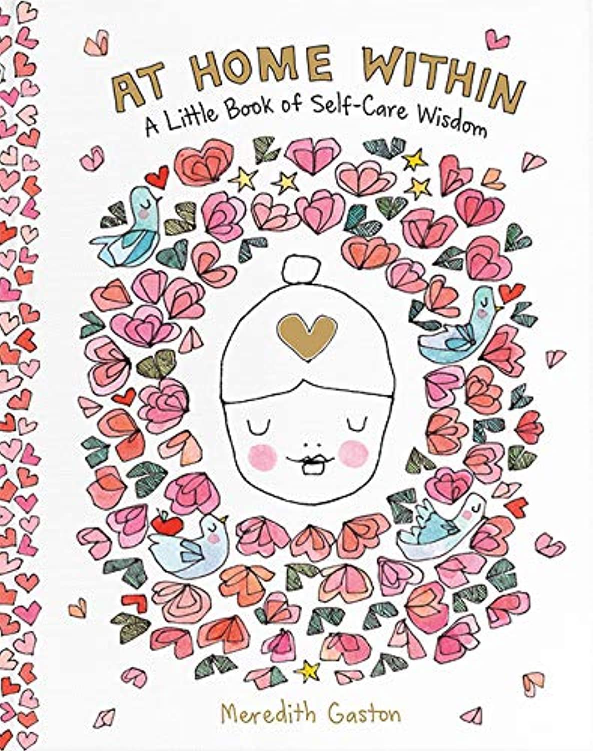 Hardie Grant Books At Home Within: A little of self-care wisdom