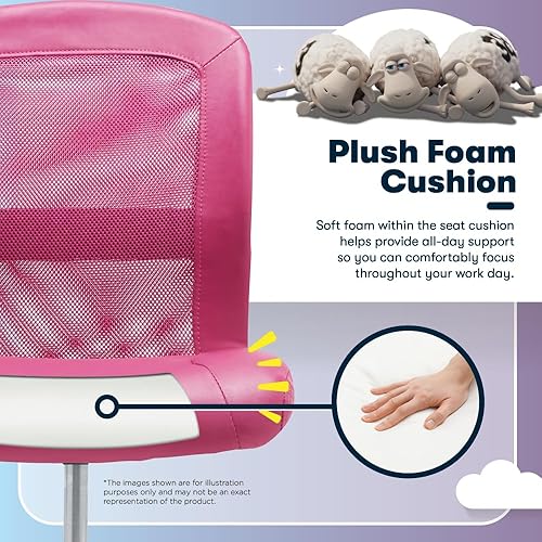 Miniatura 24 de Silla Serta, Tela Ingenuity Negro,Crema Inspiración,Productividad Gris,Trabajo en equipo Rosa,azul (blue sky),https://www.amazon.com/dp/undefined