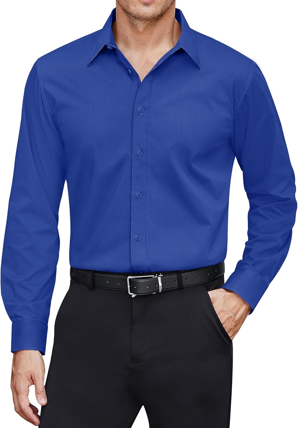 Royal Blue