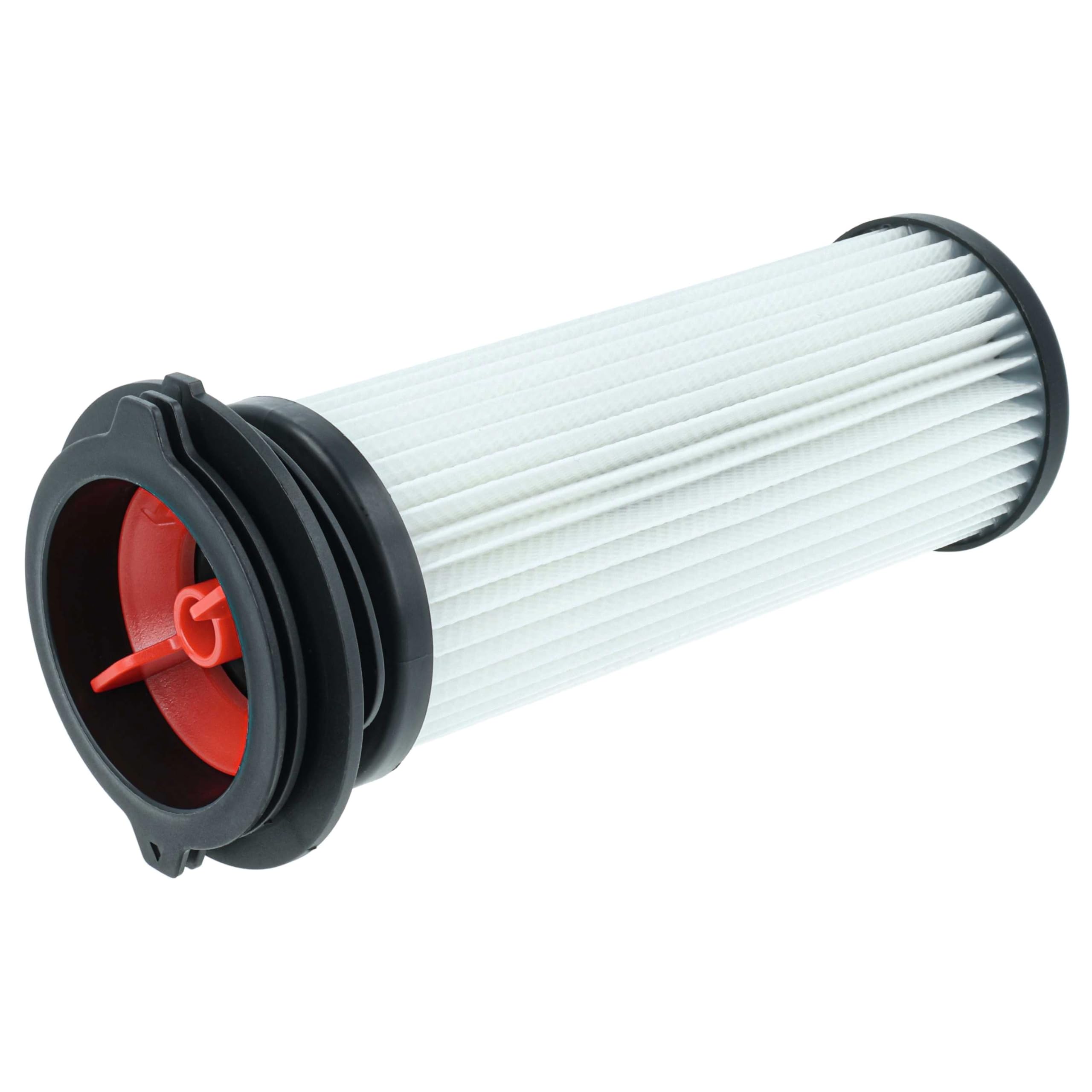 vhbw Filtr kompatybilny z Bosch BBH6PZOO BBH6P25K BBH73275 BBH73260K BBH6P25 BBH7PET odkurzacz ręczny