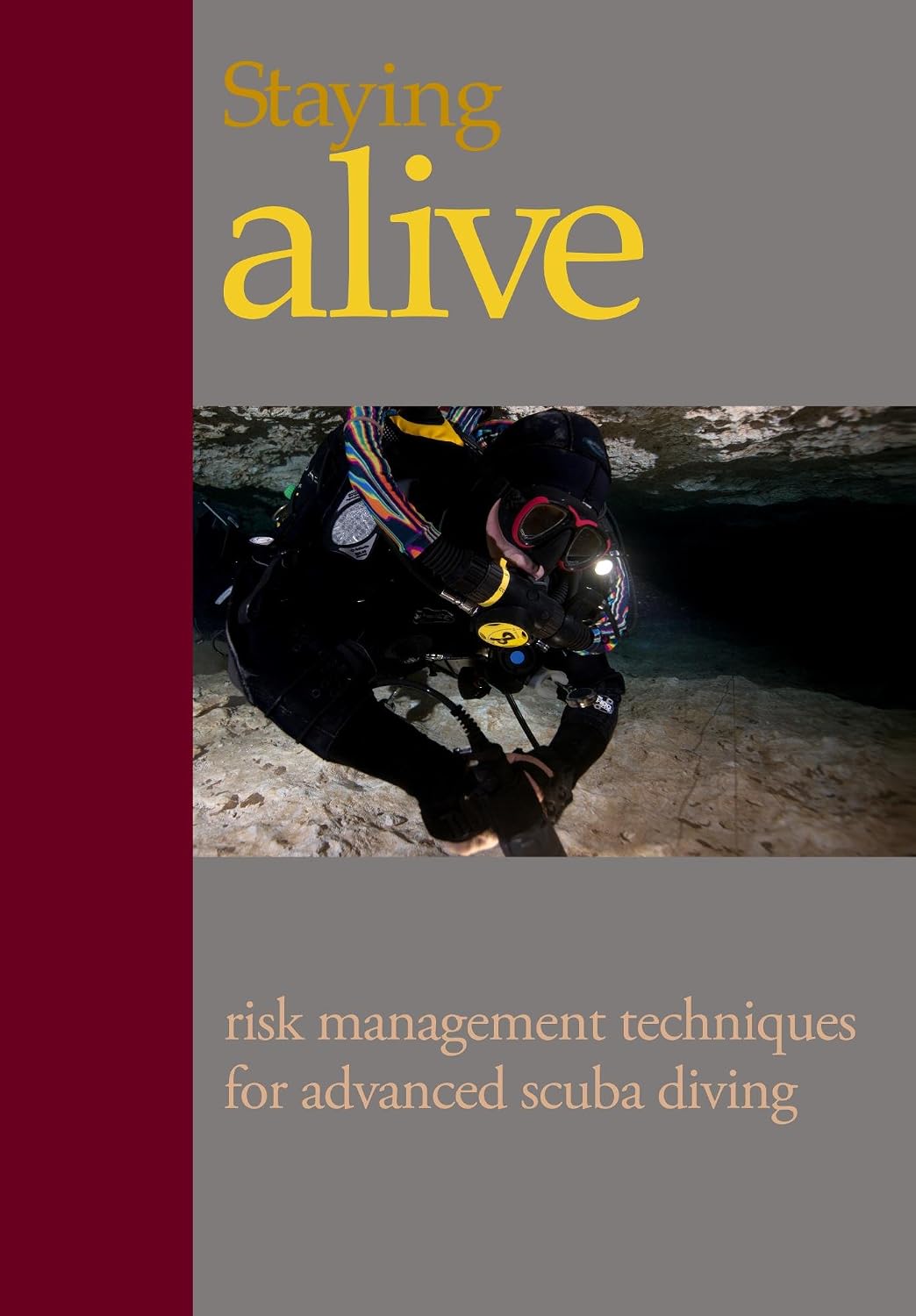 Staying Alive: