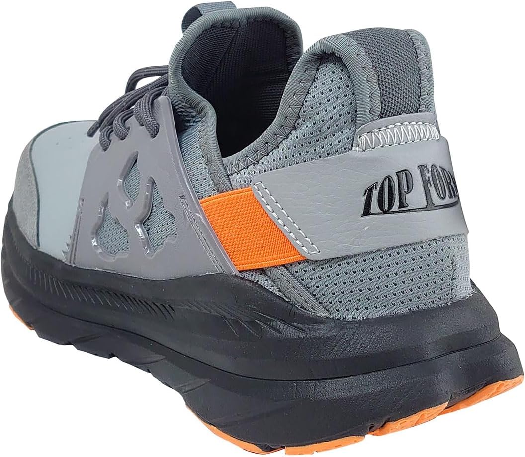 kita(キタ) ユニセックス大人 TOPFORMワークシューズ