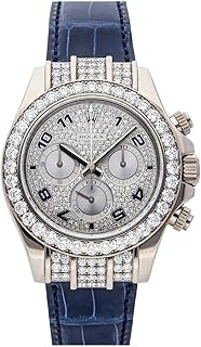 Rolex Daytona Mechanical(Automático) Diamond Dial reloj 116599RBR (Usados)