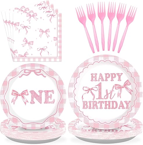 Miniatura 18 de 96 piezas de suministros desechables para fiesta de los 90 de estilo casa, platos de papel y servilletas de fiesta de los 90 con grafiti retro,