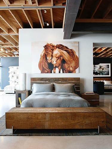 Miniatura 8 de NATURAL LIFE PALMPRING Colva - Colchón individual  Látex orgánico coco coco Coir 10 pulgadas firme 4 capas cómodo cama para dormir libre de polvo