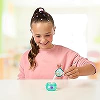 Vista 9 de Magic Mixies Set de Juguetes de Pociones Mágicas. Se Transforma en una Tienda de Pociones. Crea 3 Hechizos y Sorpresas de Pociones para Tus