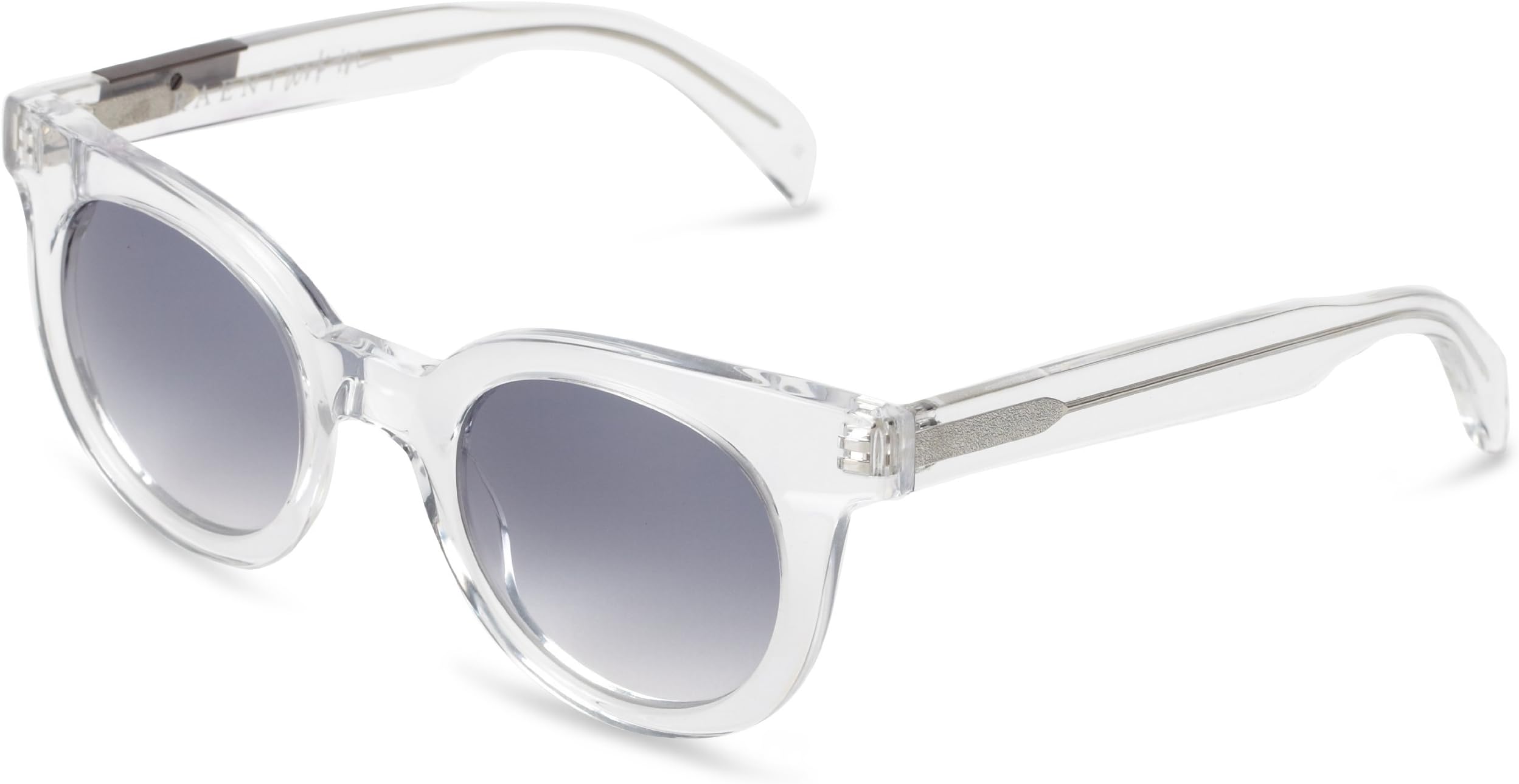 Raen Arkin Round Sunglasses