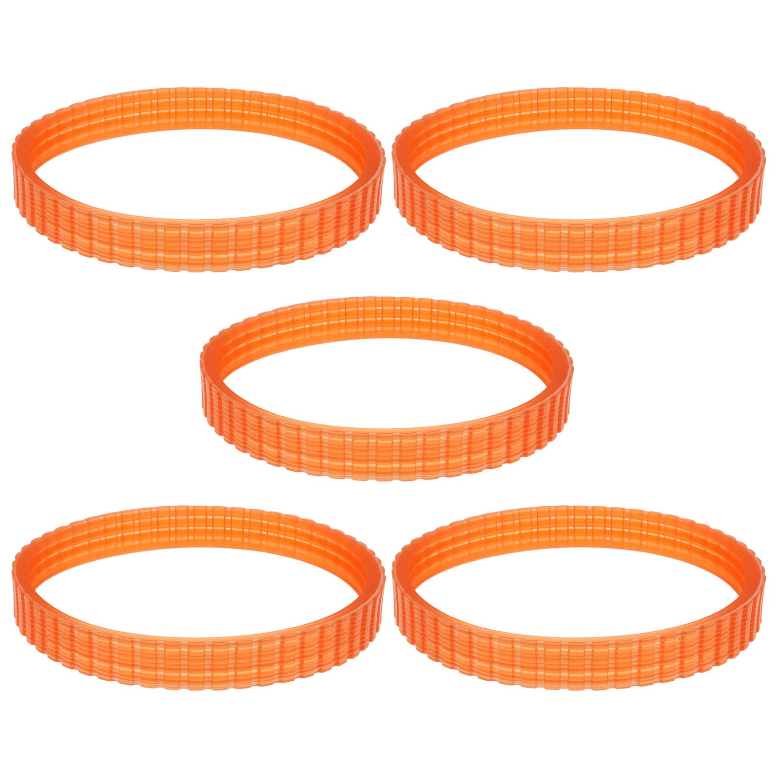 LT Easiyl 5X Planer Drive Replacement Belt 218x9.6mm F20 for Electric Planer Replacement