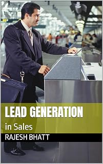 Lead Generation: in Sales