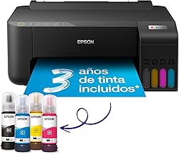 Epson EcoTank ET-1810 Impresora Color WiFi