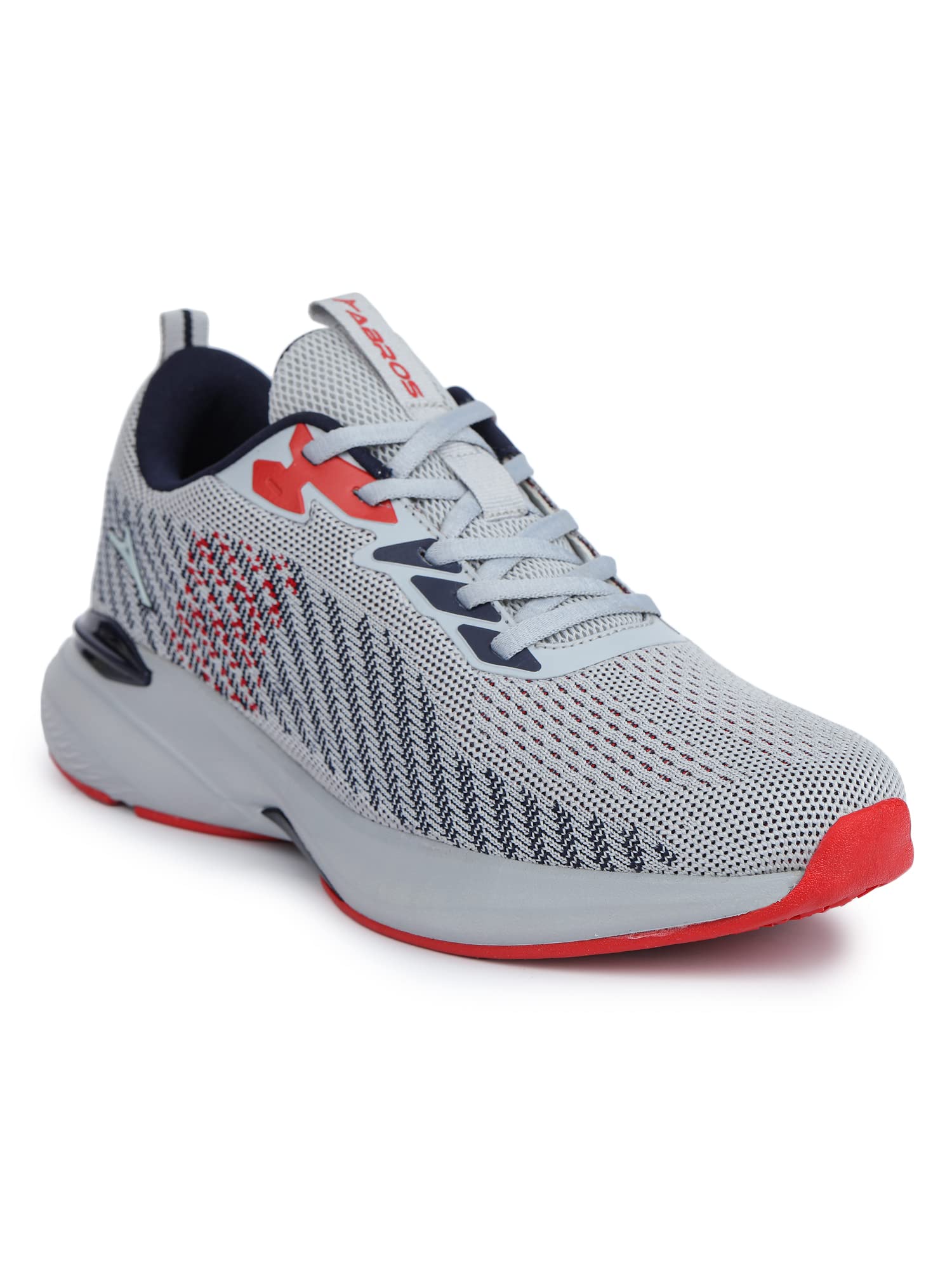 ABROS Men's Clifton ASGO0117 Sports Shoes/Casual Shoes/Running Shoes
