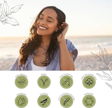 Hormone Balance PMS Capsules - 120 Capsules for 60 Days - Day & Night Fem Complex - Female Balance & Hormones Harmony - For Women - Alternative to Hormonella