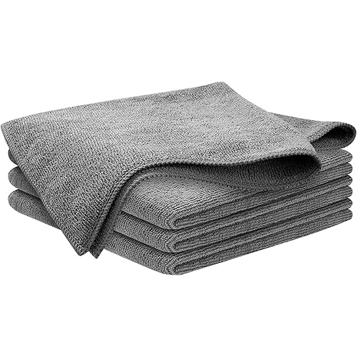 Allextreme Microfiber Cloth 425 GSM 40cm