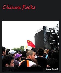Chinese Rocks