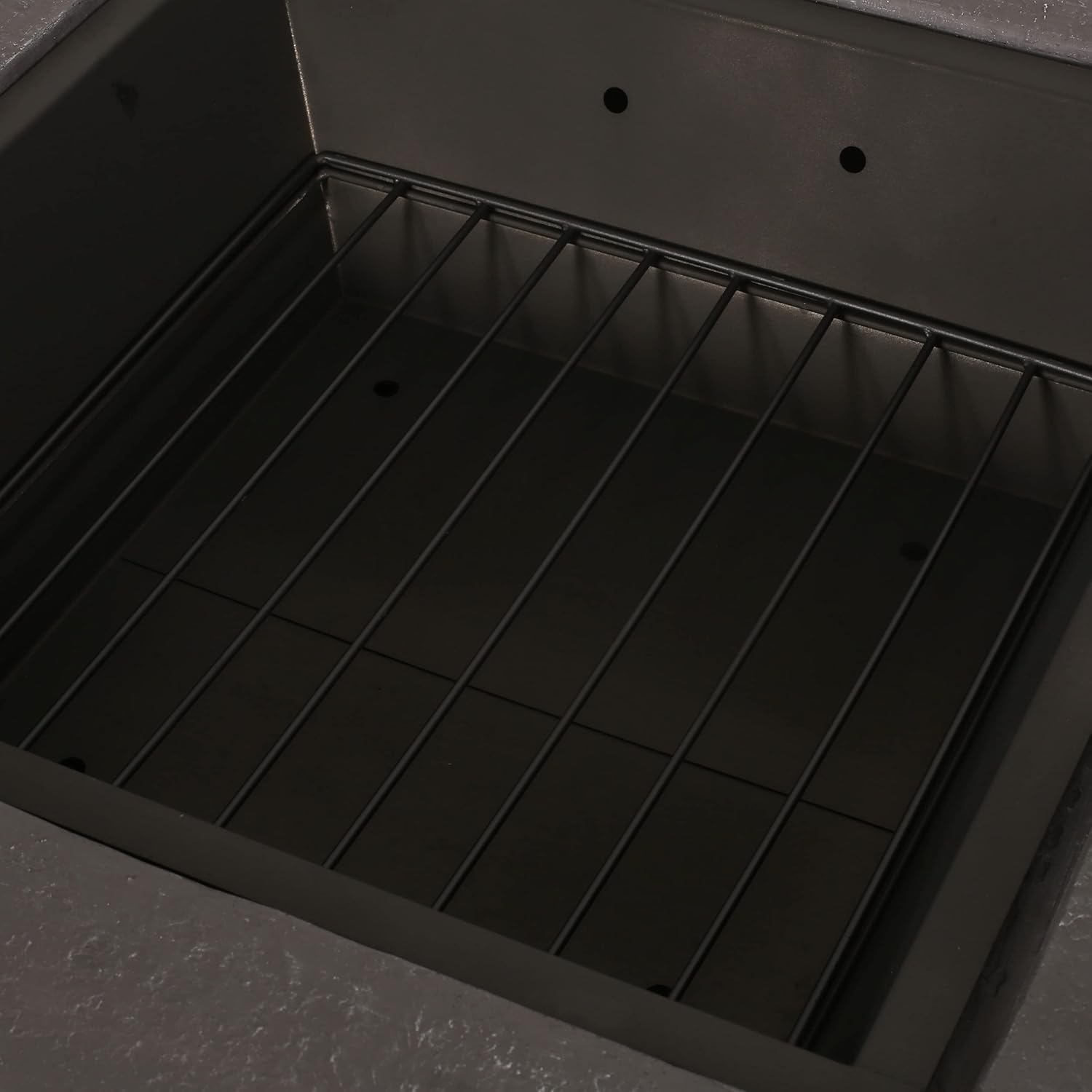 Christopher Knight Home Pickerel Fire Pit, Stone