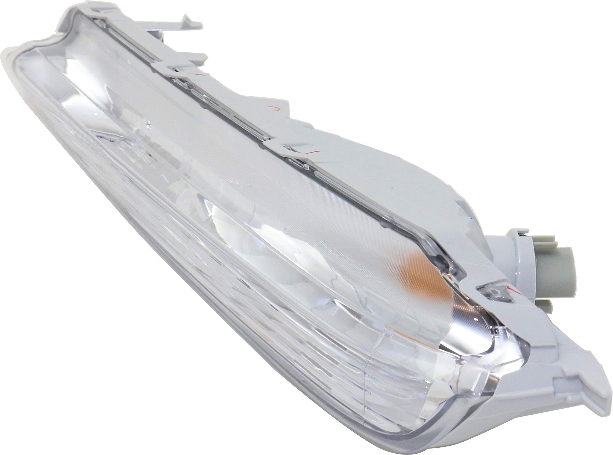 Garage-Pro Turn Signal Light Compatible with HONDA PILOT 2016-2018 RH Assembly