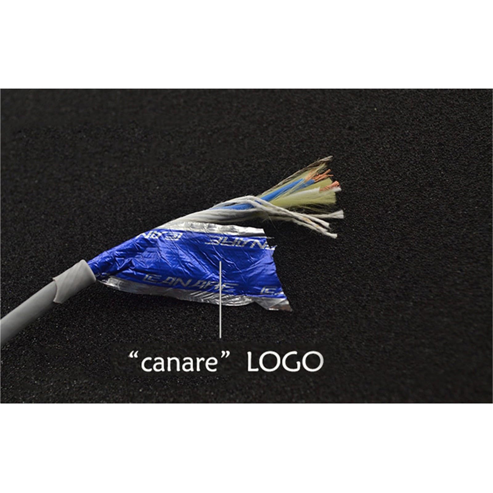 Kabel USB Ousb Line Hifi, podwójny pierścień magnetyczny, pozłacany wzmacniacz, kabel DAC USB A do MINI USB(1m)