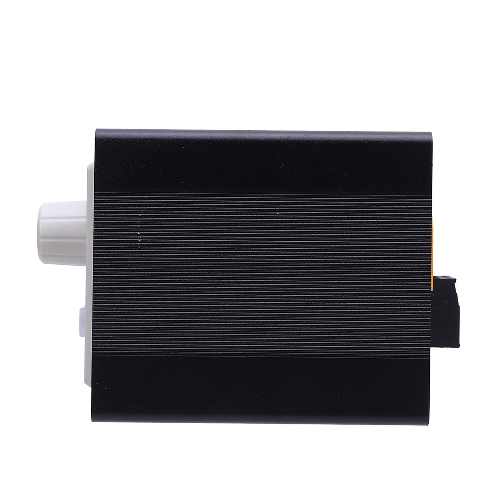 Regulador de Voltaje Ajustable DC12-72V a 0-65V Convertidor Panel de alimentación Módulo de Corriente Constante Digital 0-6A 390W