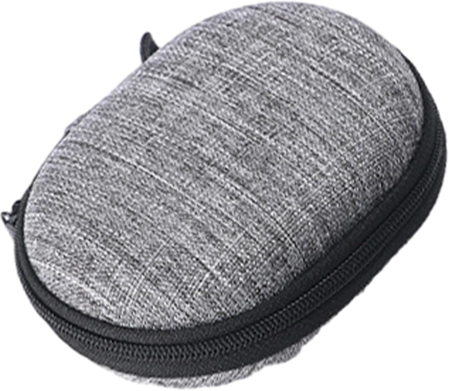 Cable Organizer Pouch – Multi-Layer Electronic Storage Bag with Mesh Compartments, Portable Travel Case for Wires, Chargers, Earbuds, Memory Cards, and Adapters, Perfect for Daily Use