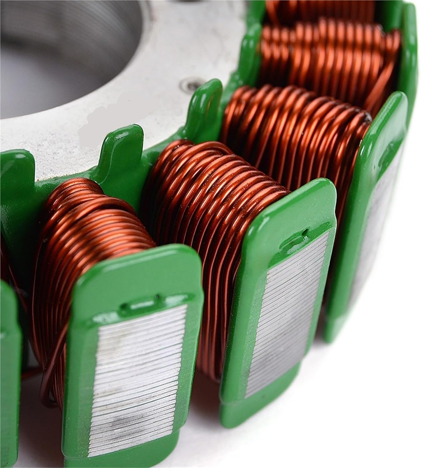 Compatible With Benelli TNT600 BN 600 BJ600 Motorcycle Stator Coil BJ600GS-A