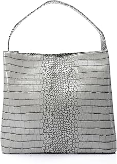 Ritzy Varanza Totebag, Grey