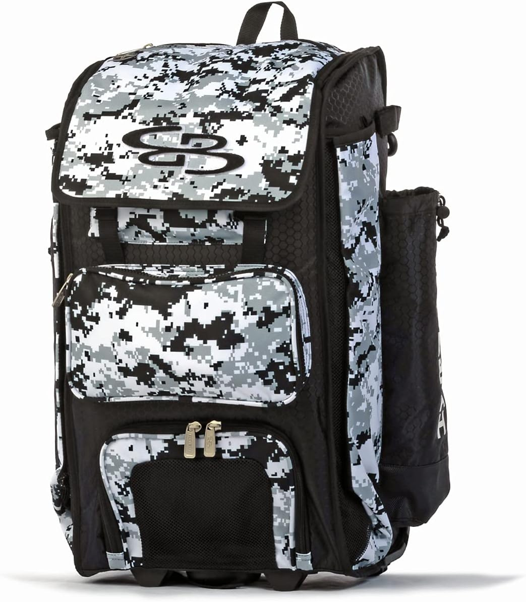 boombah superpack hybrid