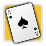 Yukon Gold Solitaire