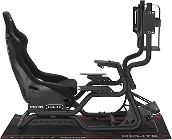 OPLITE Soporte universal para consola de cabina
